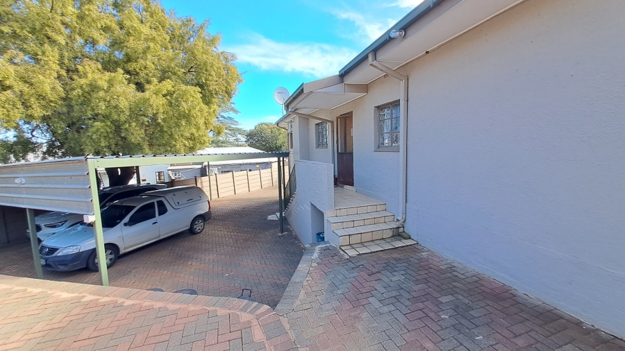 4 Bedroom Property for Sale in Westdene Free State